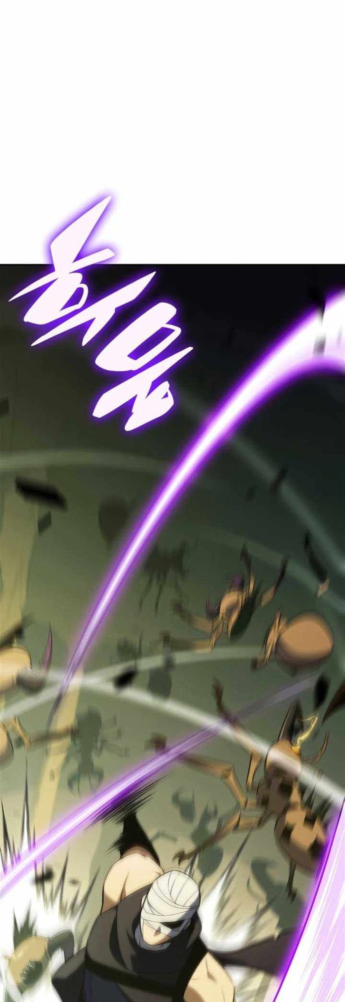 Người Chơi Mới Cấp Tối Đa: Chapter 219