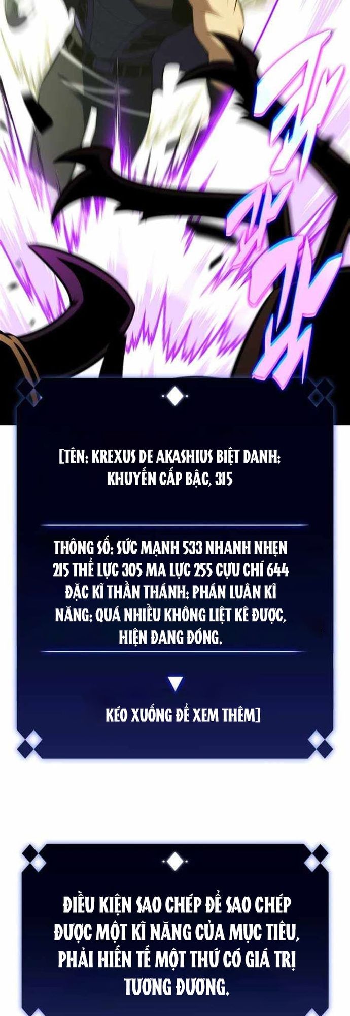 Người Chơi Mới Cấp Tối Đa: Chapter 219