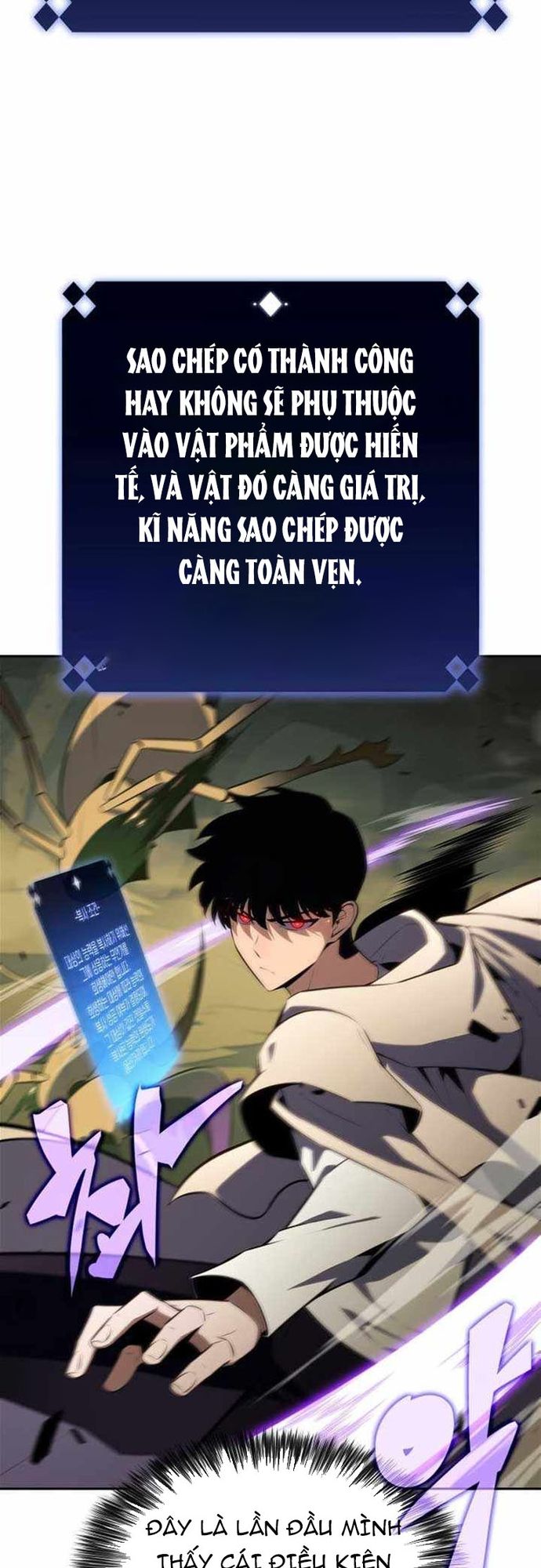 Người Chơi Mới Cấp Tối Đa: Chapter 219