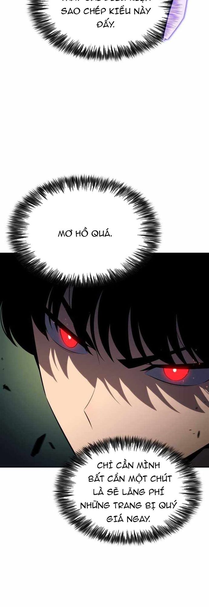 Người Chơi Mới Cấp Tối Đa: Chapter 219