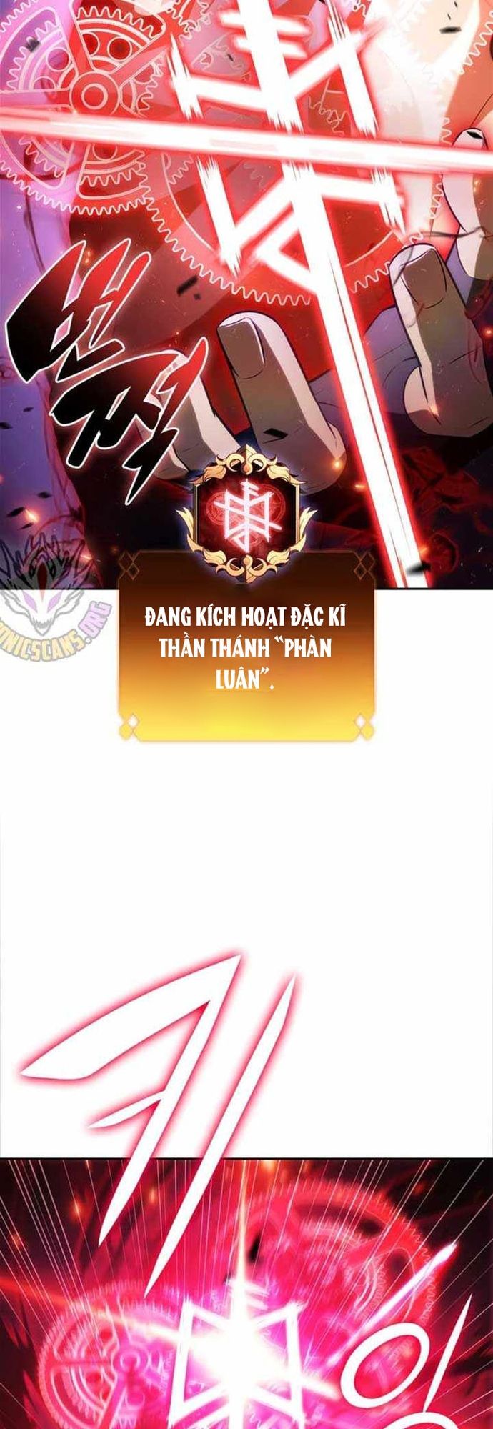 Người Chơi Mới Cấp Tối Đa: Chapter 219