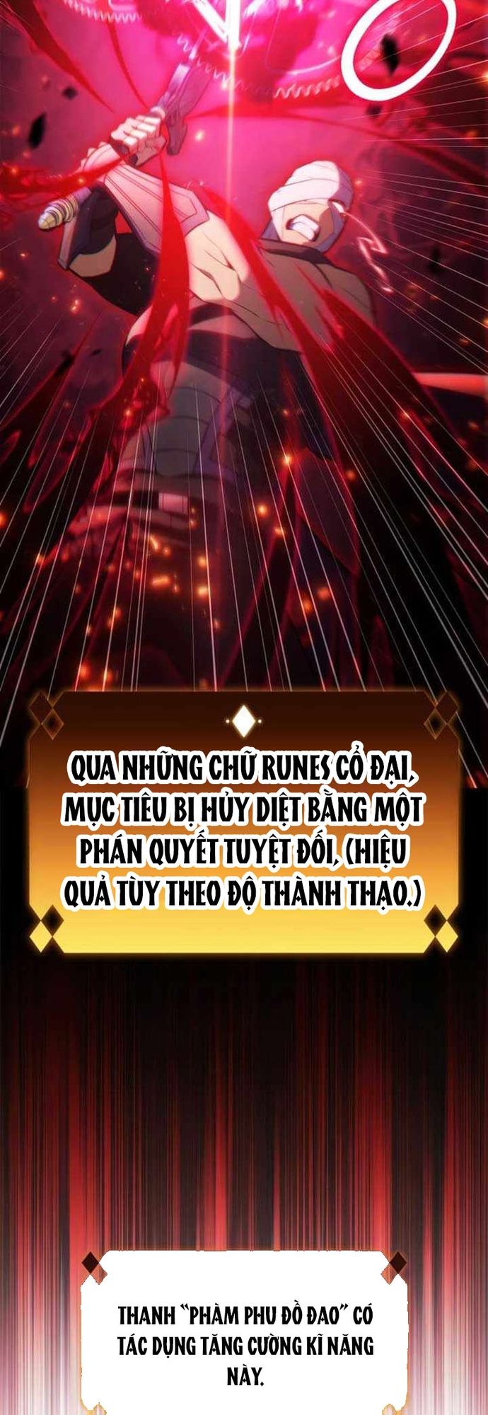 Người Chơi Mới Cấp Tối Đa: Chapter 219