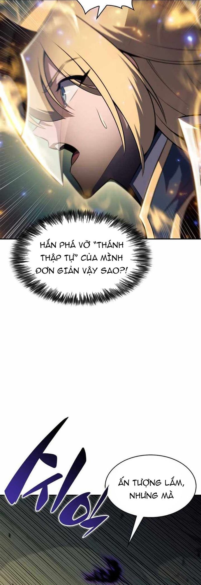 Người Chơi Mới Cấp Tối Đa: Chapter 219