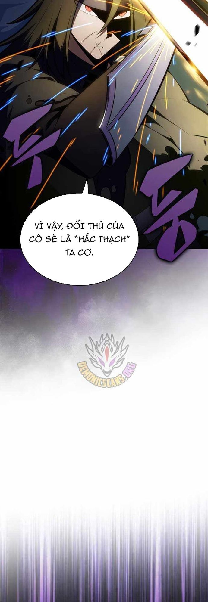 Người Chơi Mới Cấp Tối Đa: Chapter 219