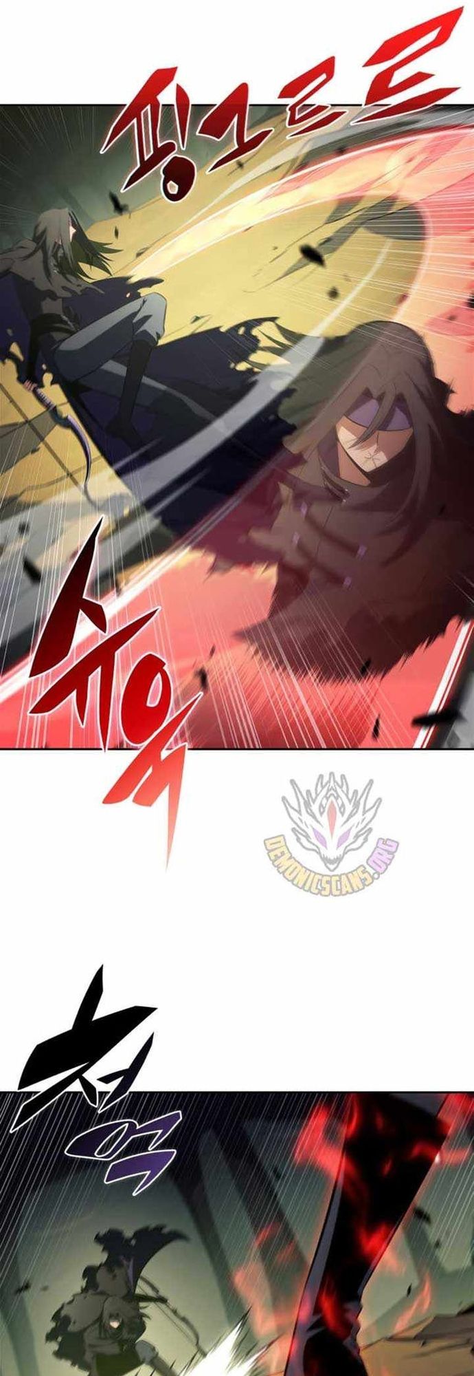 Người Chơi Mới Cấp Tối Đa: Chapter 219
