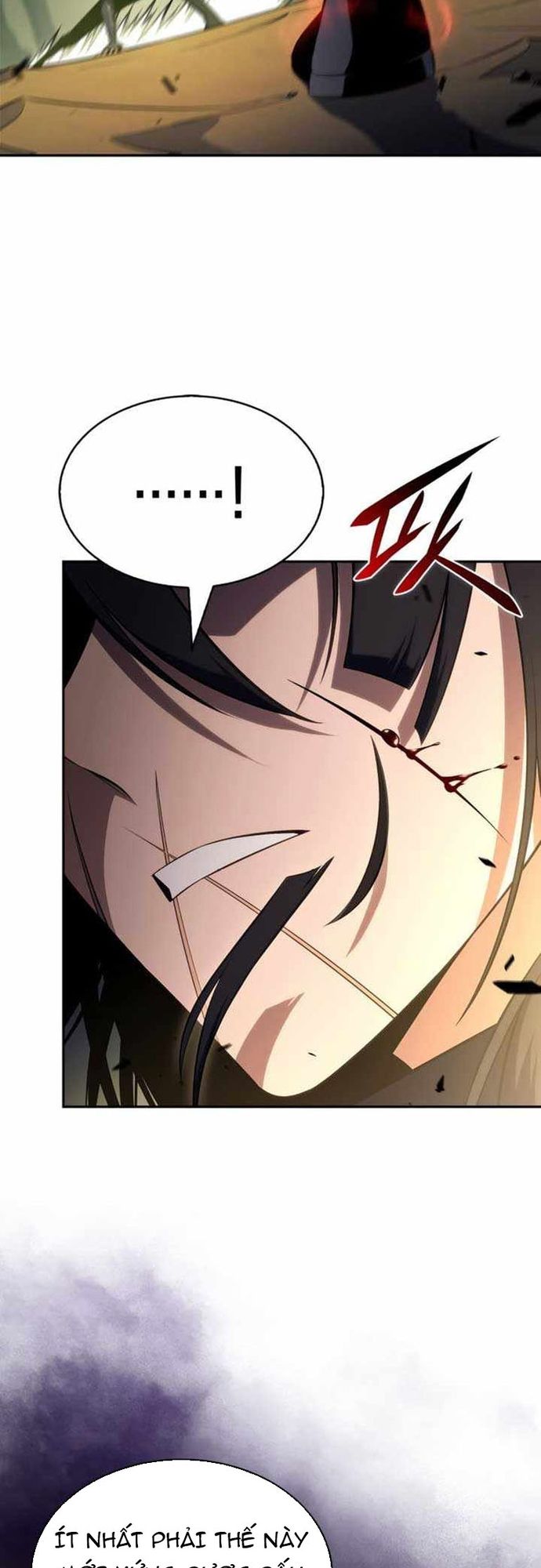 Người Chơi Mới Cấp Tối Đa: Chapter 219