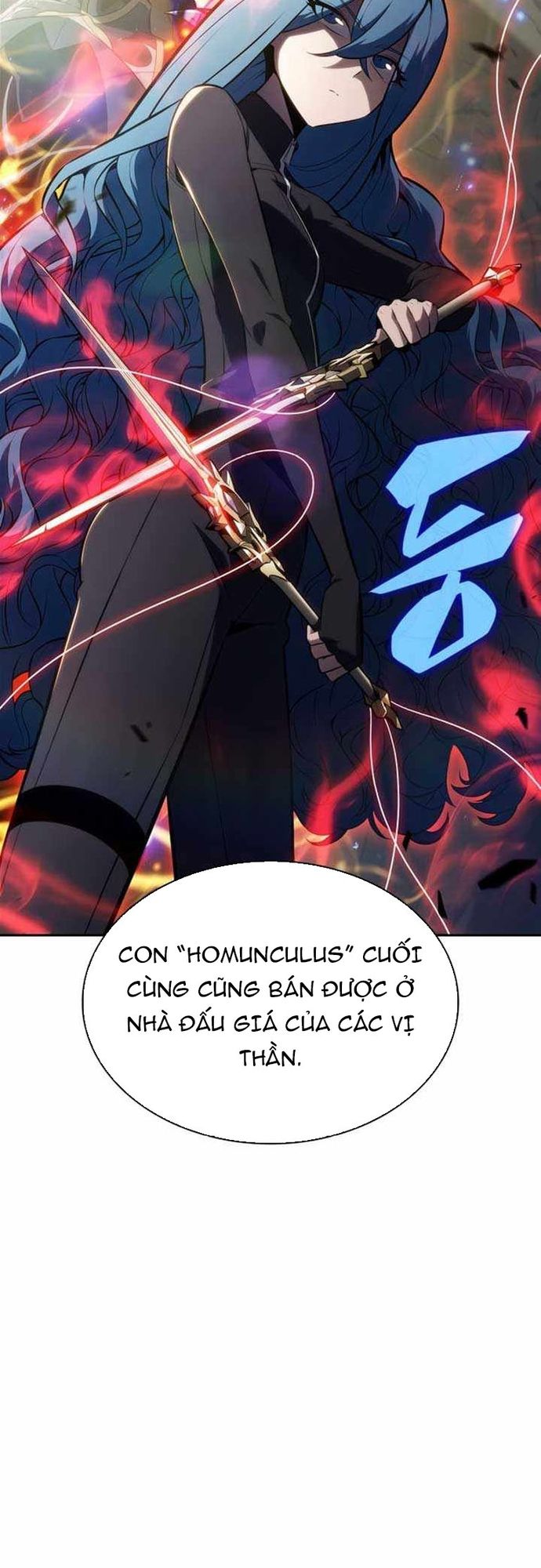 Người Chơi Mới Cấp Tối Đa: Chapter 219