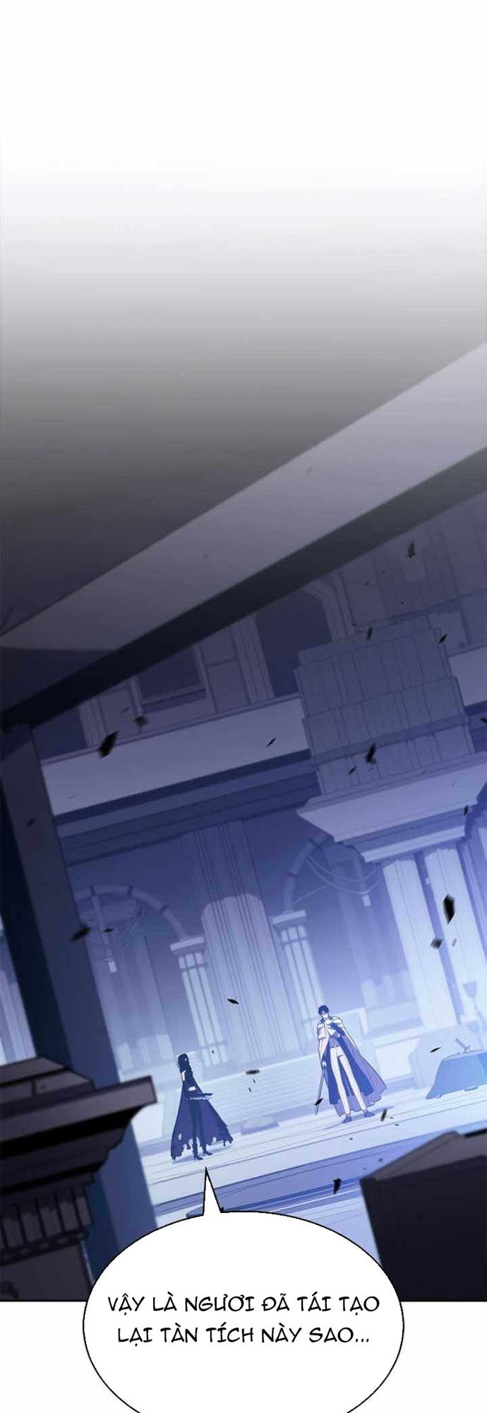 Người Chơi Mới Cấp Tối Đa: Chapter 219