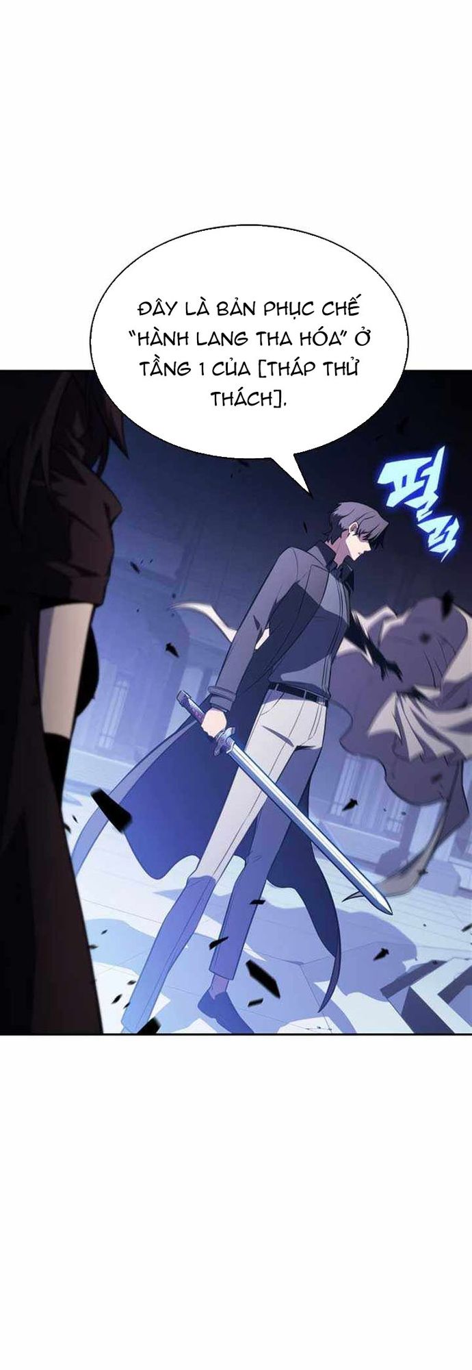 Người Chơi Mới Cấp Tối Đa: Chapter 219