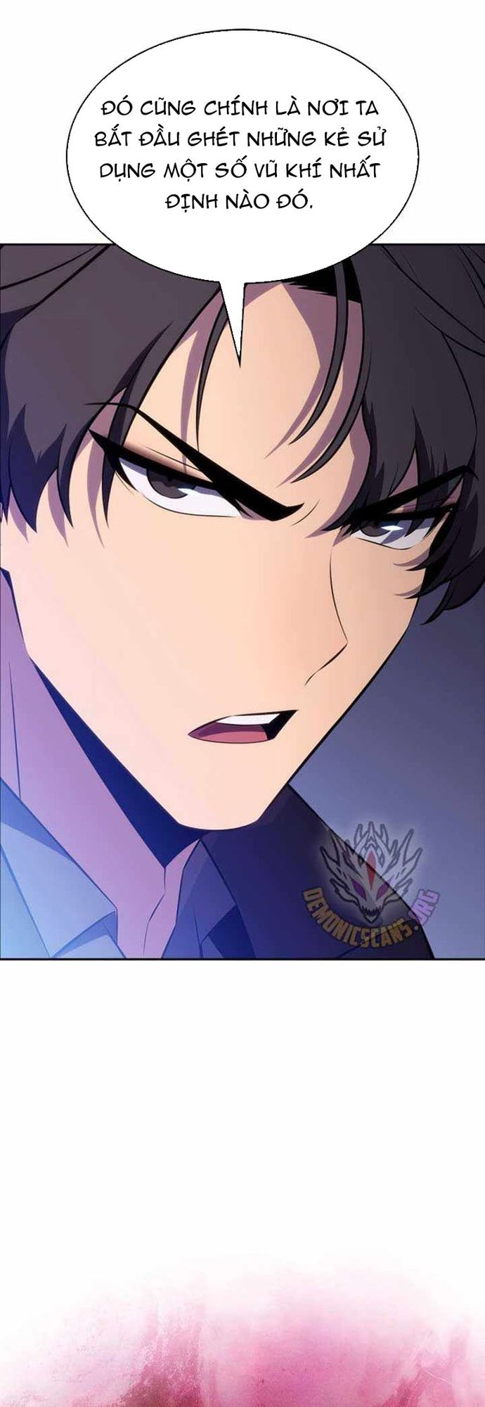 Người Chơi Mới Cấp Tối Đa: Chapter 219