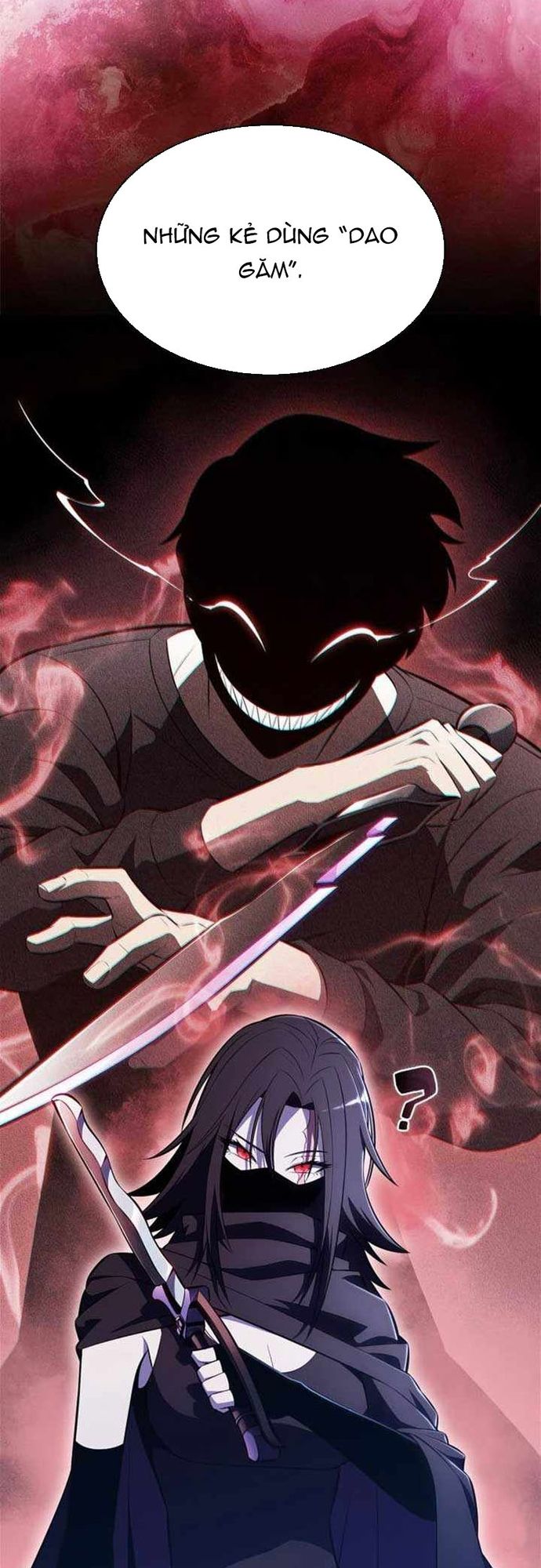 Người Chơi Mới Cấp Tối Đa: Chapter 219