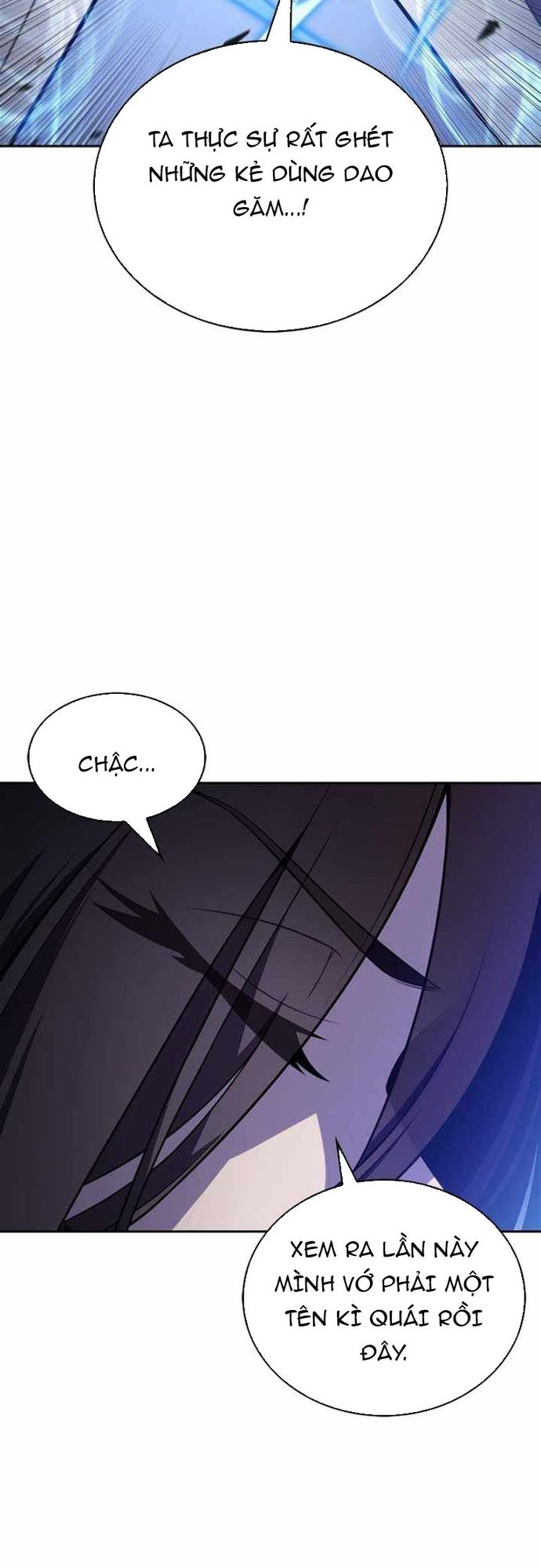 Người Chơi Mới Cấp Tối Đa: Chapter 219