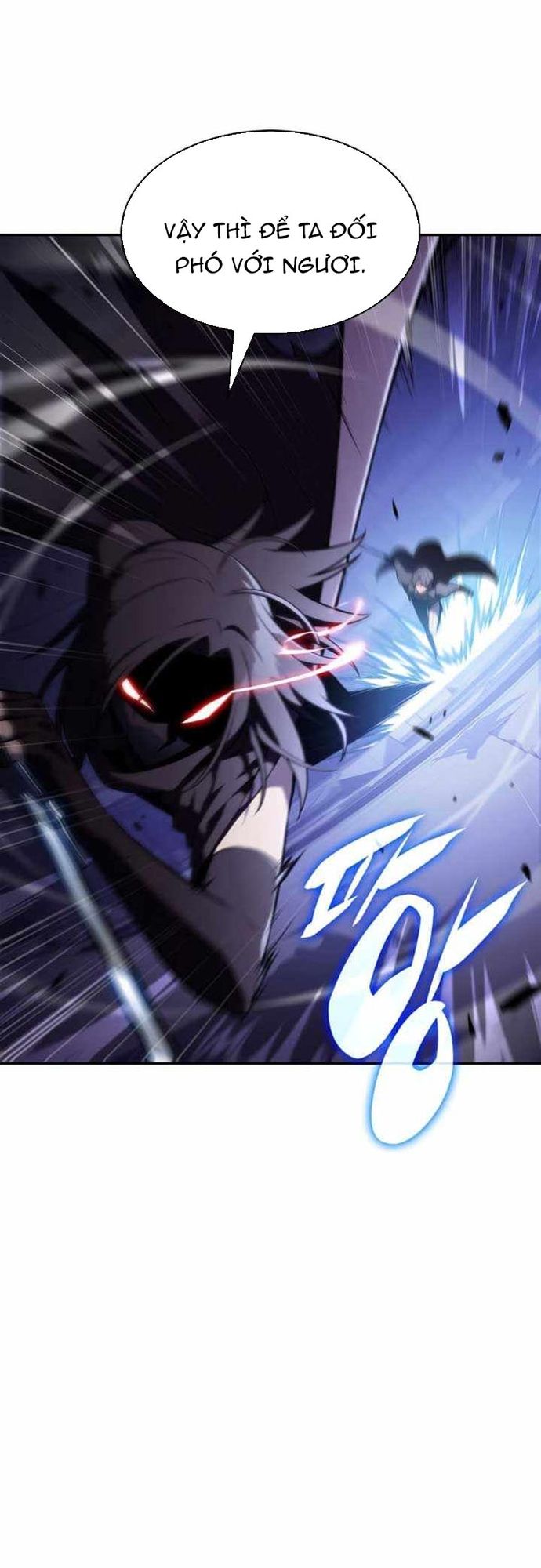 Người Chơi Mới Cấp Tối Đa: Chapter 219