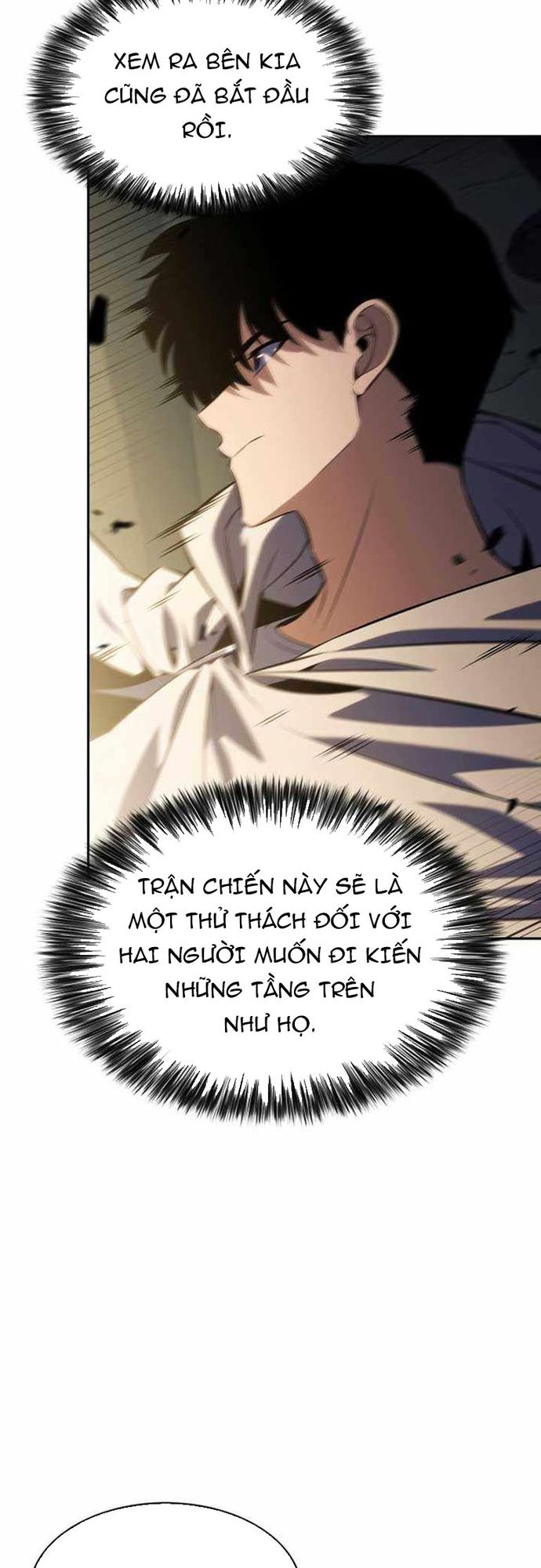 Người Chơi Mới Cấp Tối Đa: Chapter 219
