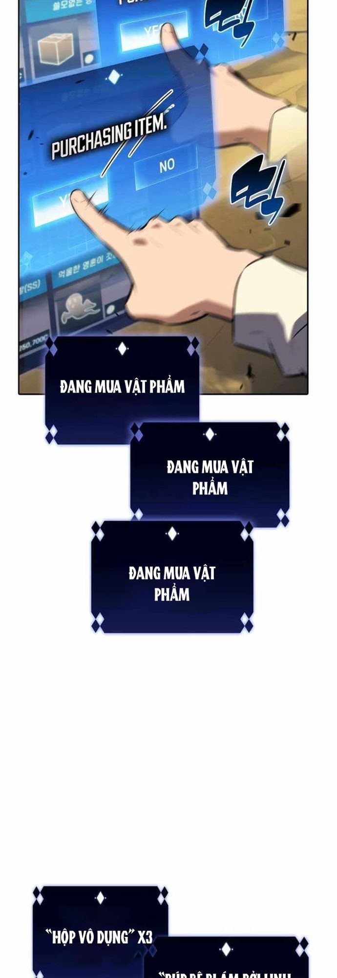 Người Chơi Mới Cấp Tối Đa: Chapter 219
