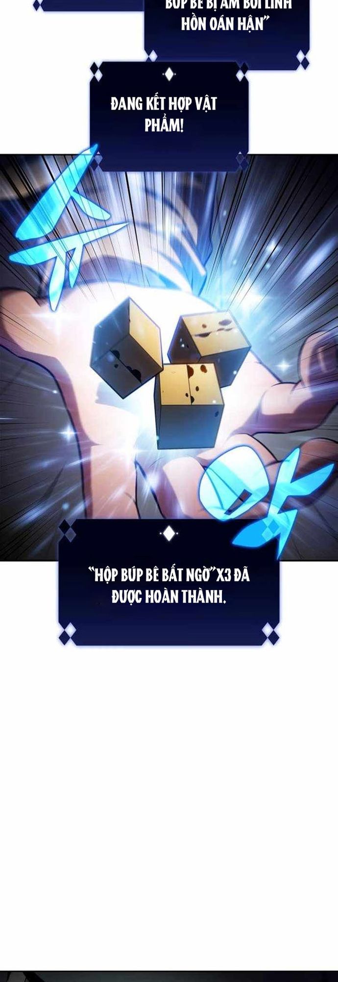 Người Chơi Mới Cấp Tối Đa: Chapter 219