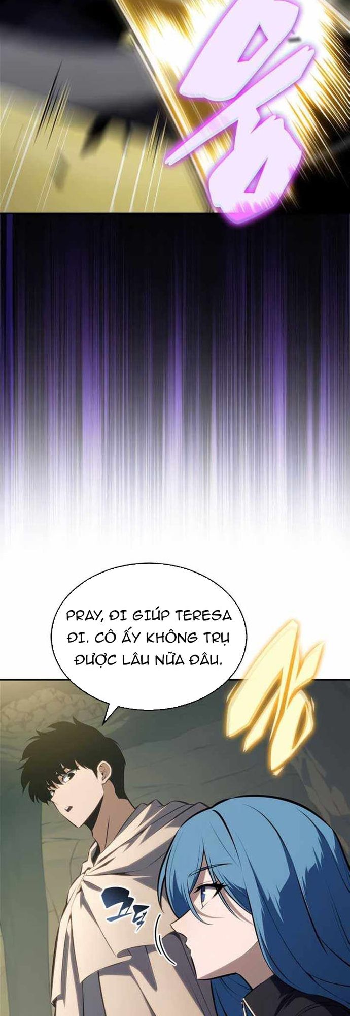 Người Chơi Mới Cấp Tối Đa: Chapter 219