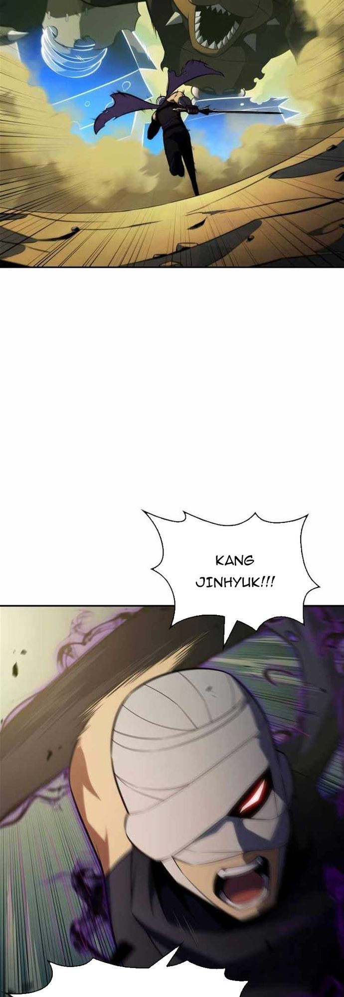Người Chơi Mới Cấp Tối Đa: Chapter 219