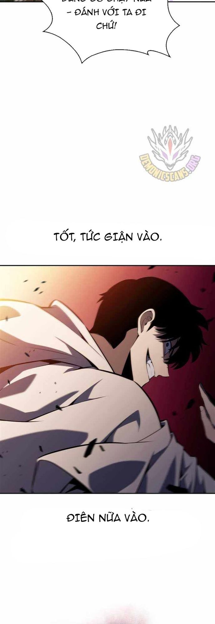 Người Chơi Mới Cấp Tối Đa: Chapter 219