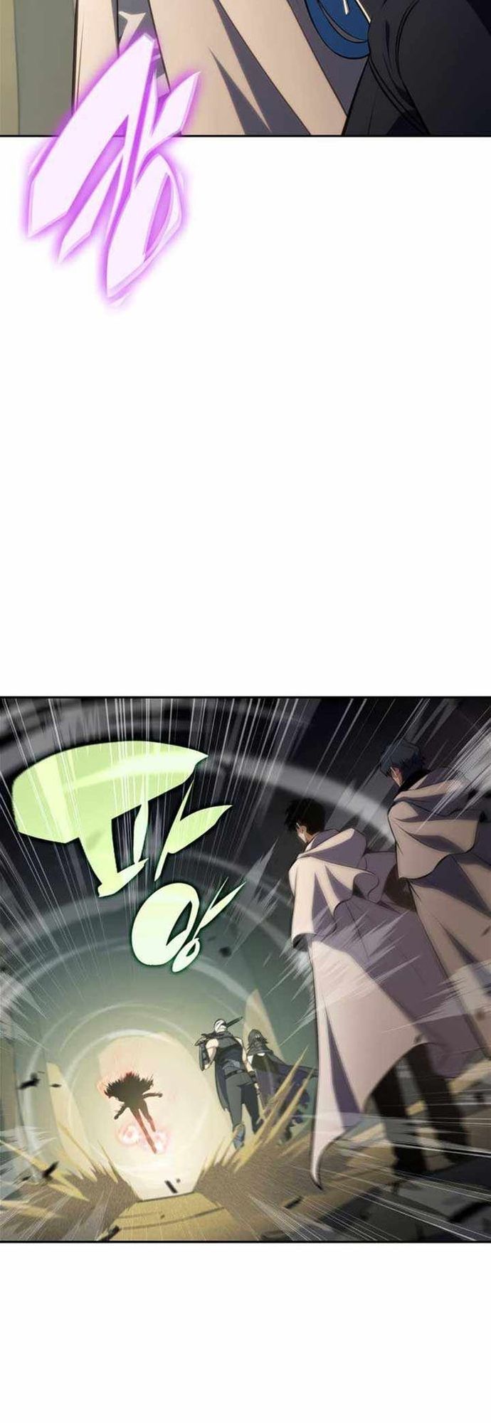 Người Chơi Mới Cấp Tối Đa: Chapter 219