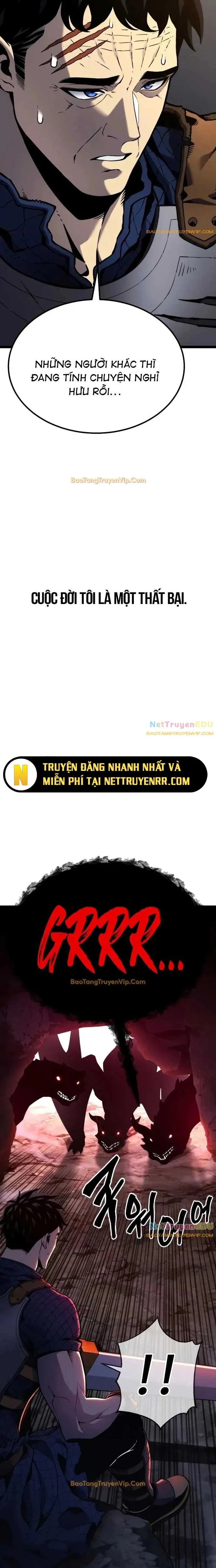 Người Chơi Phàm Thực: Chapter 1