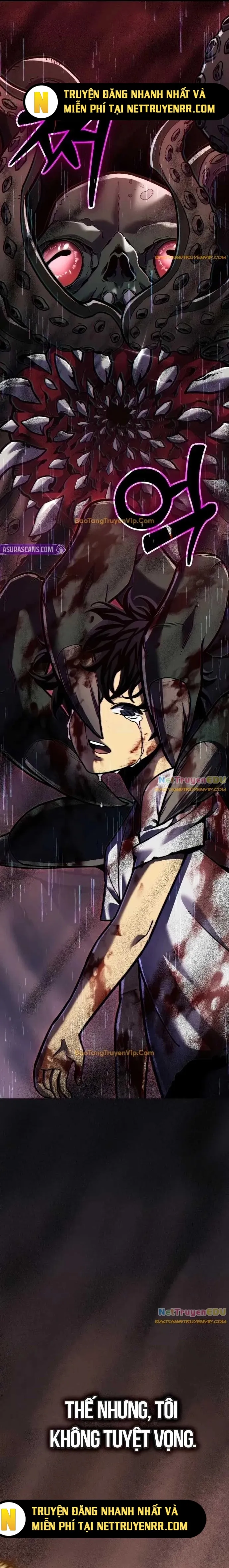 Người Chơi Phàm Thực: Chapter 1