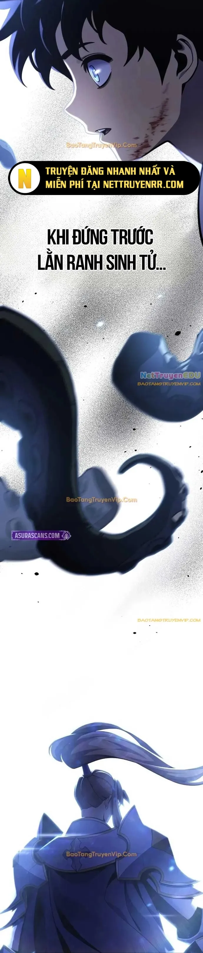 Người Chơi Phàm Thực: Chapter 1