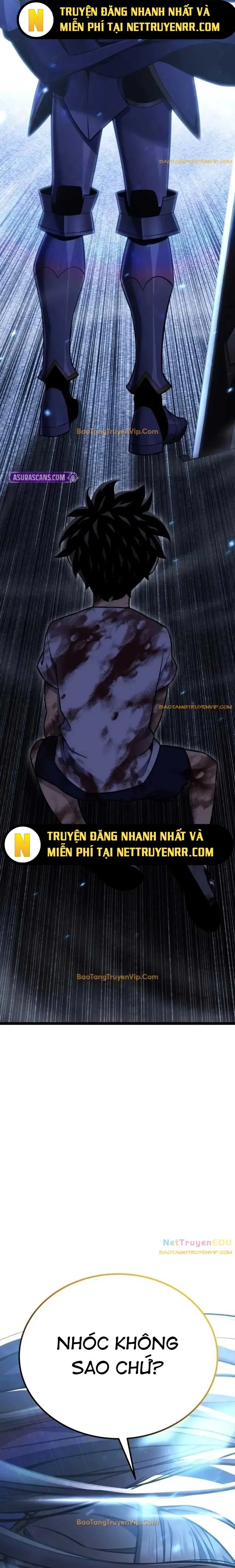 Người Chơi Phàm Thực: Chapter 1