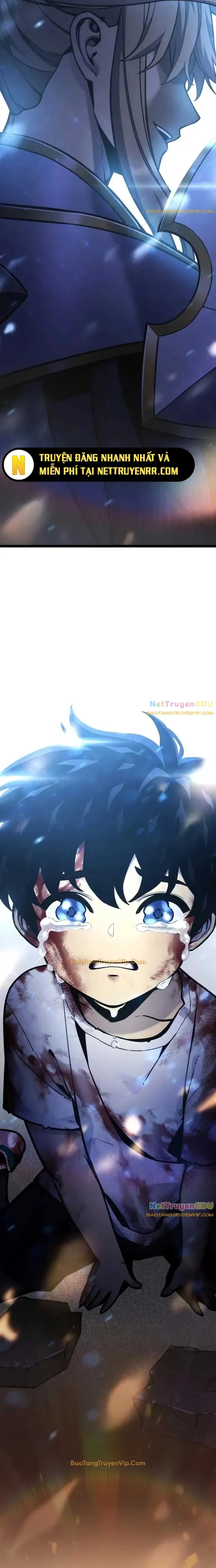 Người Chơi Phàm Thực: Chapter 1