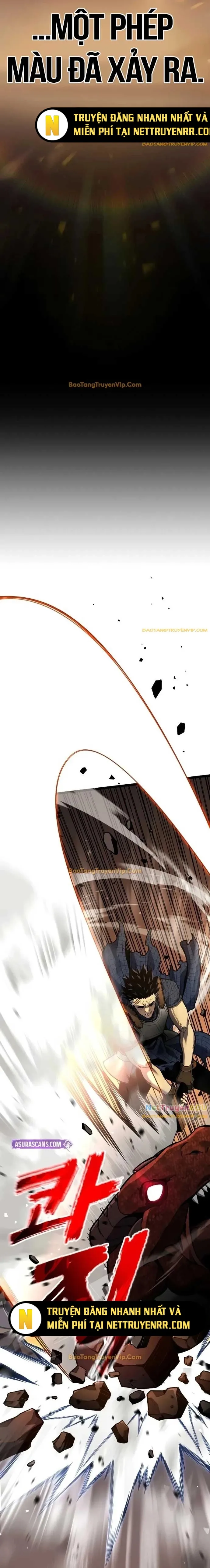 Người Chơi Phàm Thực: Chapter 1