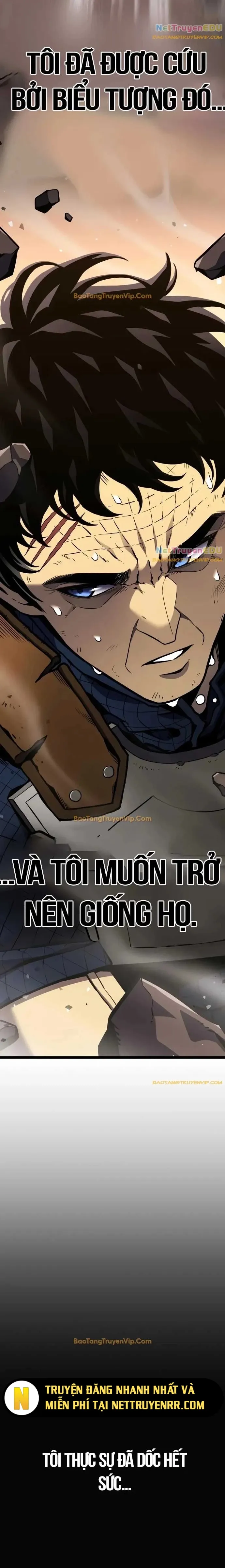 Người Chơi Phàm Thực: Chapter 1