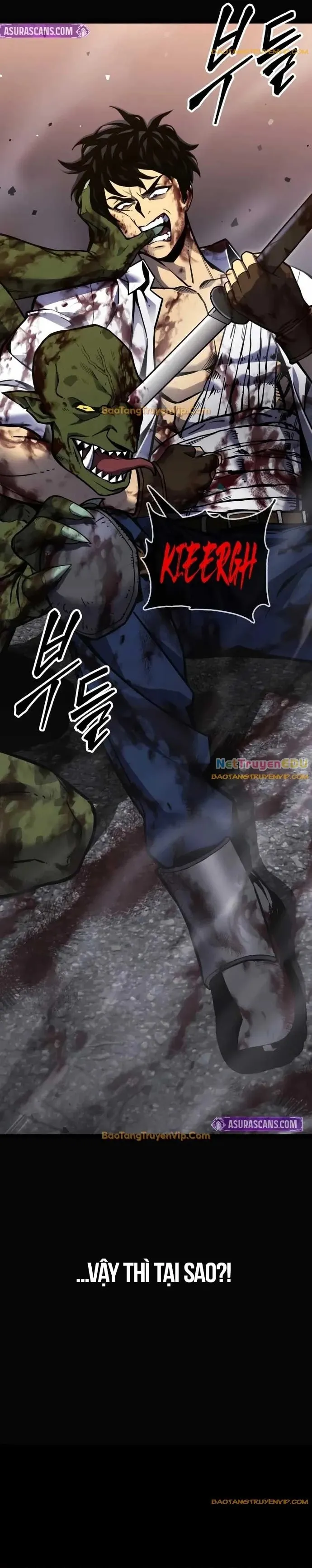 Người Chơi Phàm Thực: Chapter 1