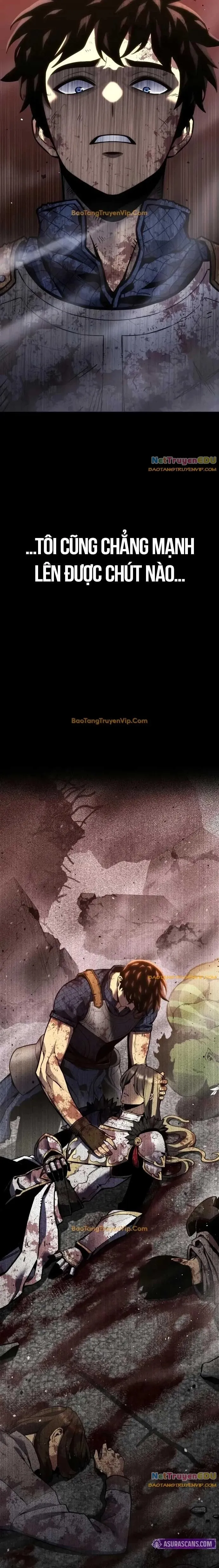 Người Chơi Phàm Thực: Chapter 1