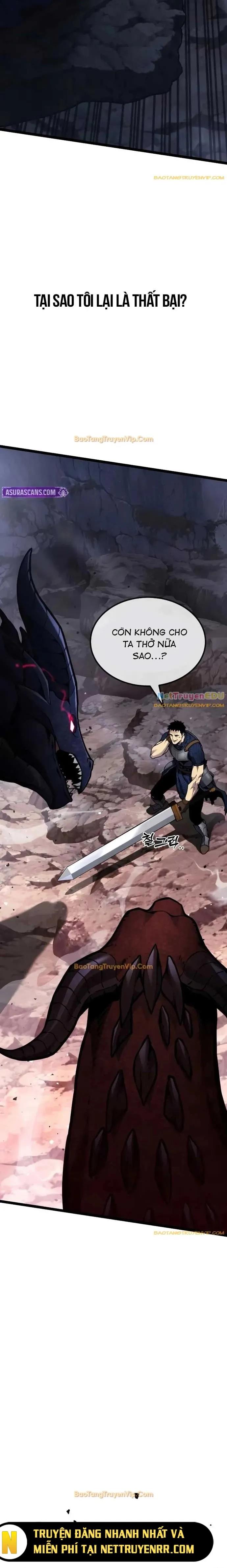 Người Chơi Phàm Thực: Chapter 1