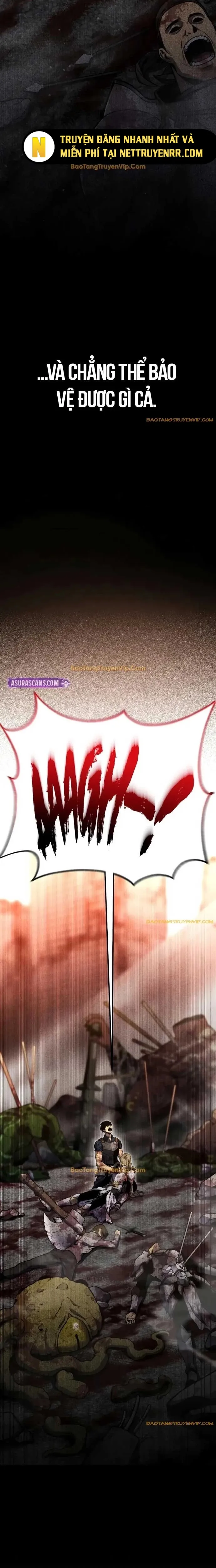 Người Chơi Phàm Thực: Chapter 1