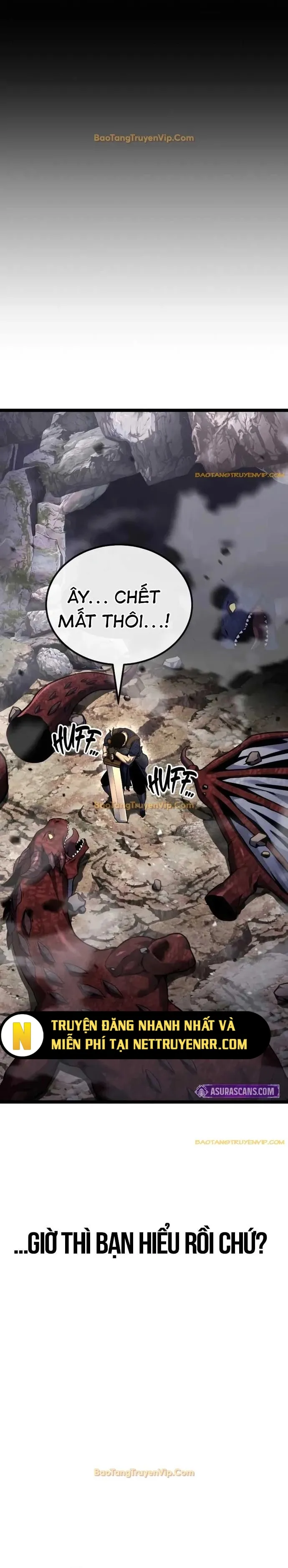 Người Chơi Phàm Thực: Chapter 1