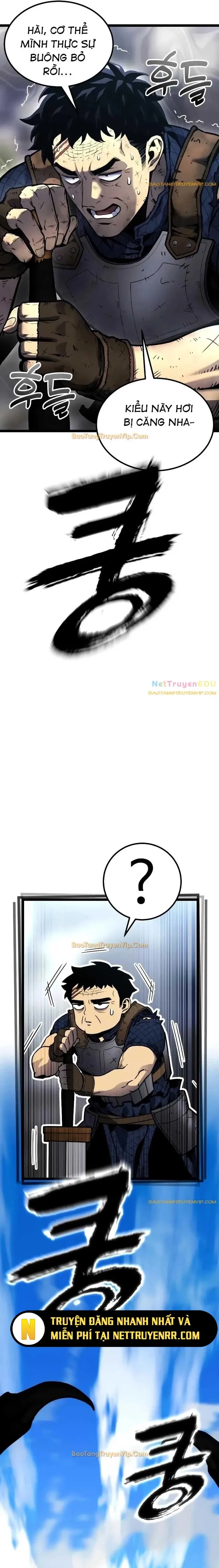 Người Chơi Phàm Thực: Chapter 1