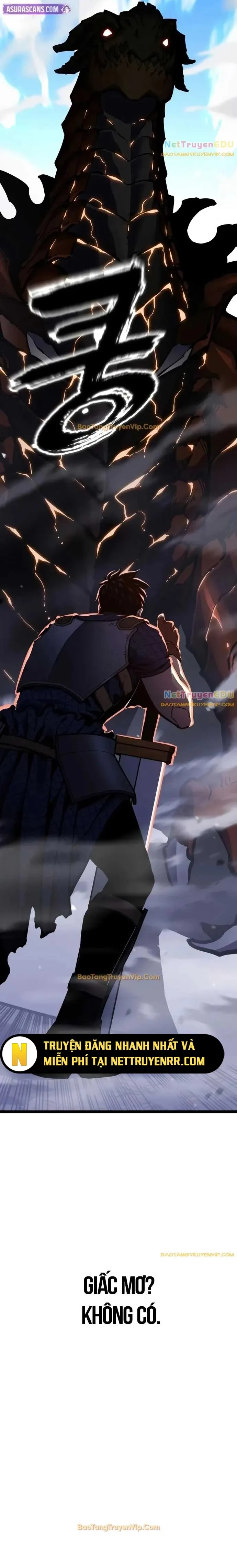 Người Chơi Phàm Thực: Chapter 1