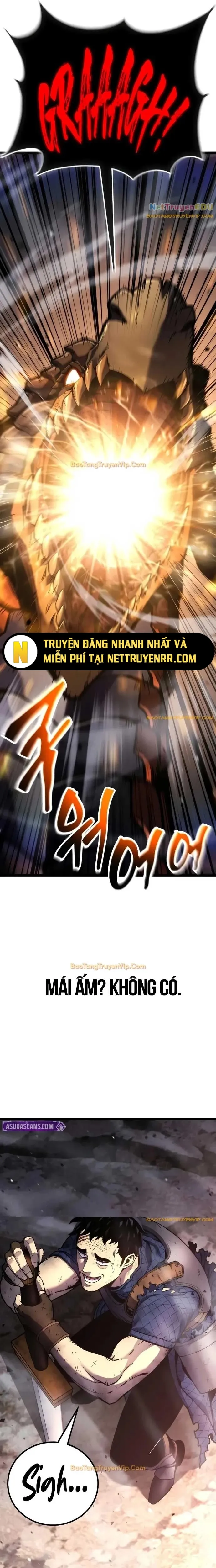 Người Chơi Phàm Thực: Chapter 1