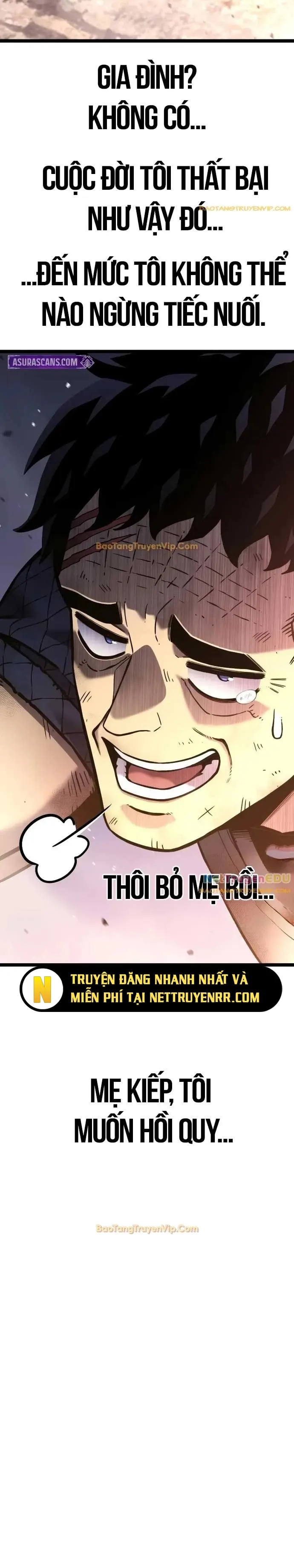 Người Chơi Phàm Thực: Chapter 1