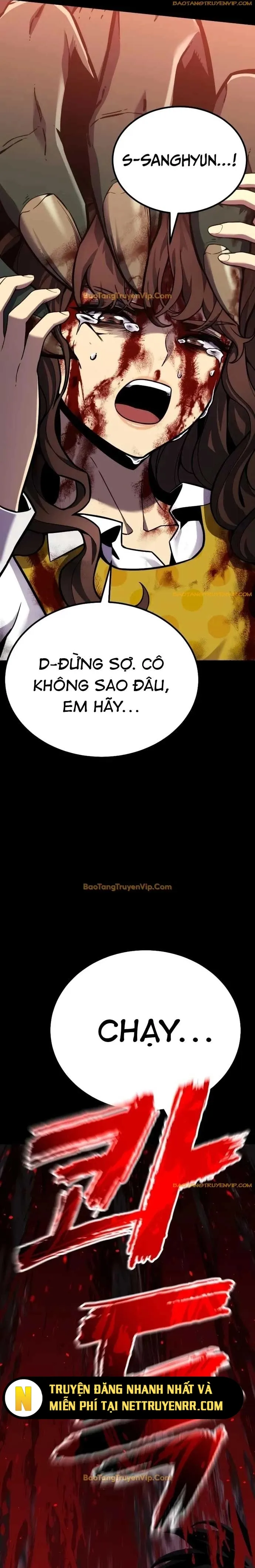 Người Chơi Phàm Thực: Chapter 1