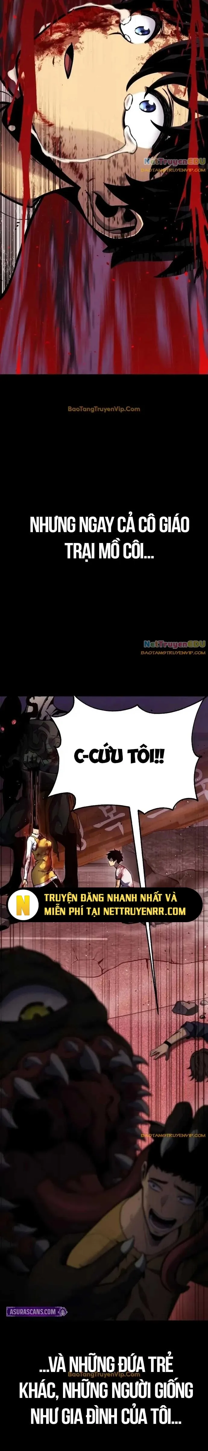 Người Chơi Phàm Thực: Chapter 1