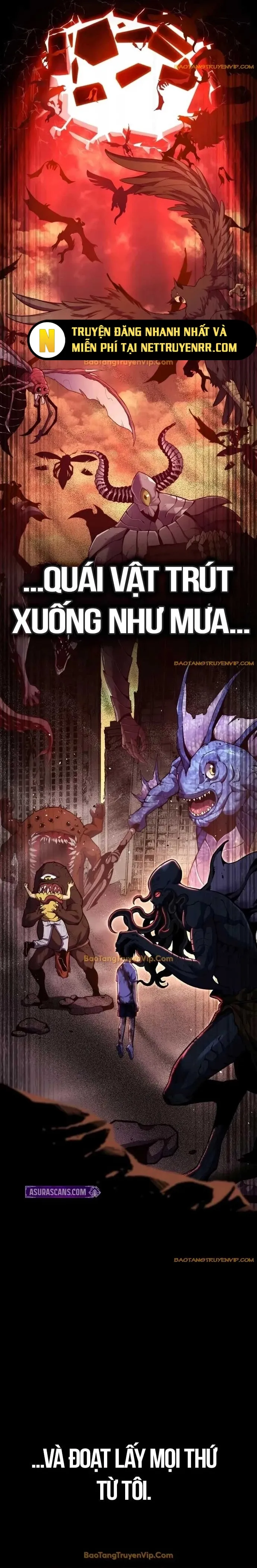 Người Chơi Phàm Thực: Chapter 1