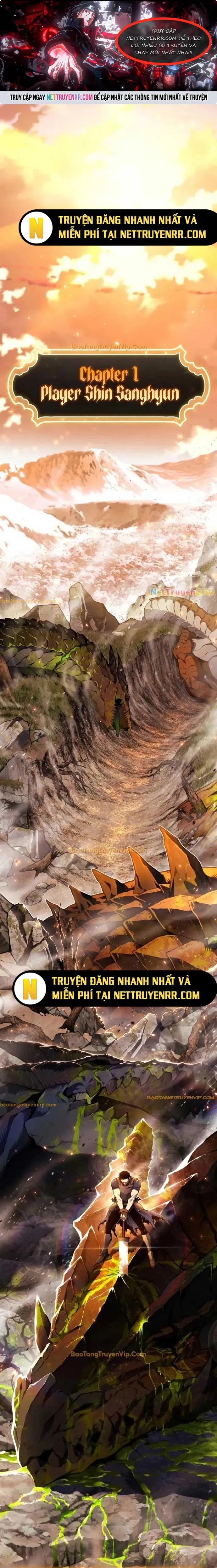 Người Chơi Phàm Thực: Chapter 2