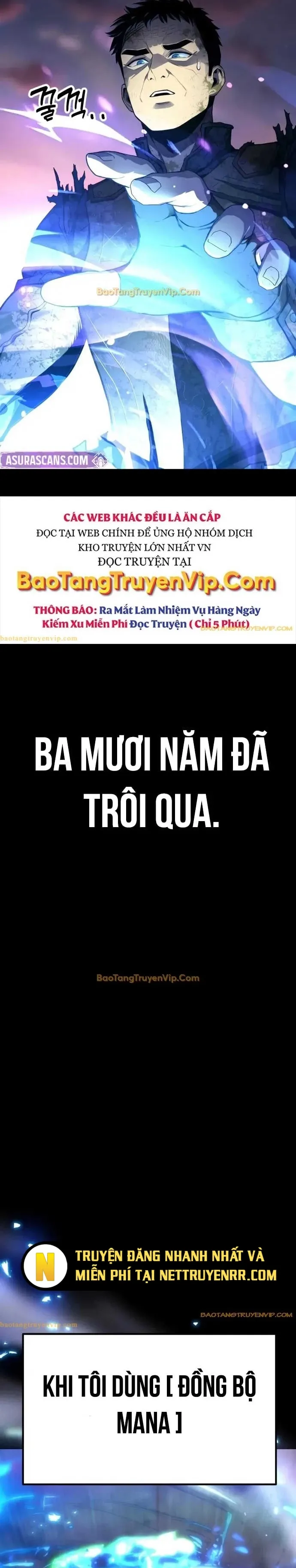 Người Chơi Phàm Thực: Chapter 2