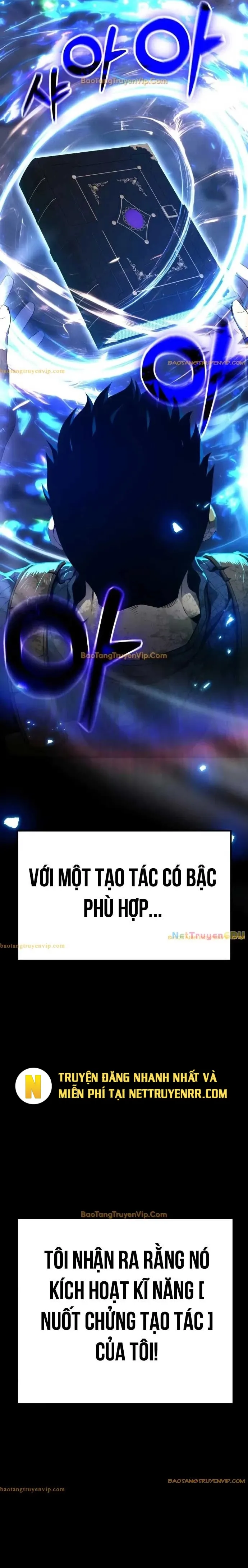 Người Chơi Phàm Thực: Chapter 2