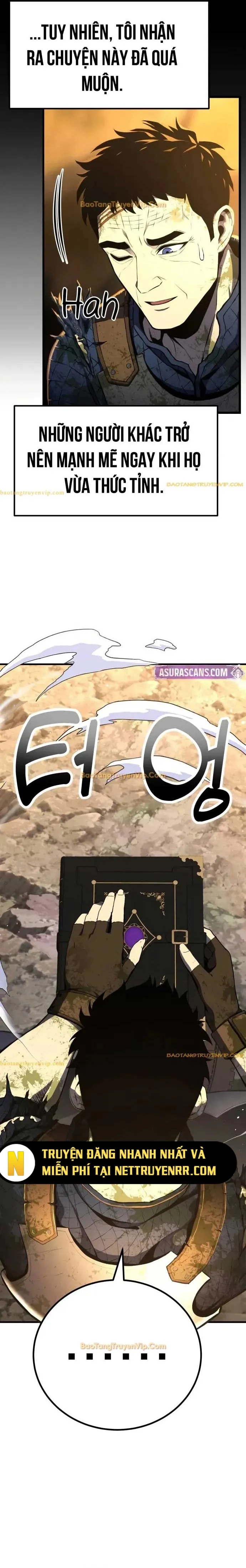 Người Chơi Phàm Thực: Chapter 2