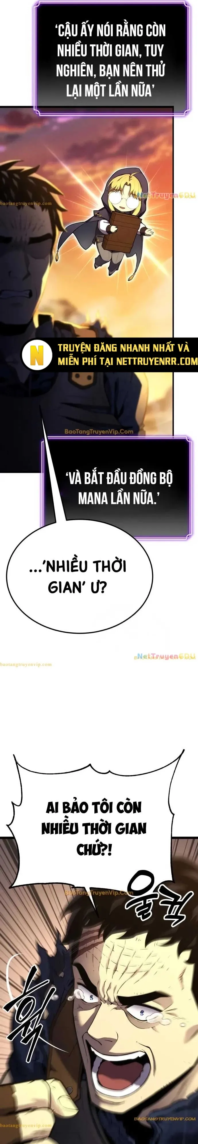 Người Chơi Phàm Thực: Chapter 2