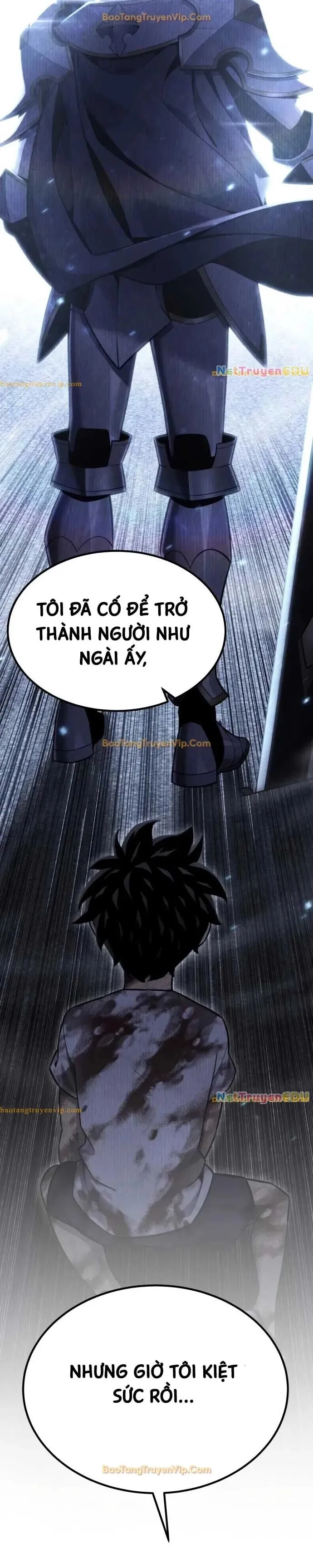 Người Chơi Phàm Thực: Chapter 2