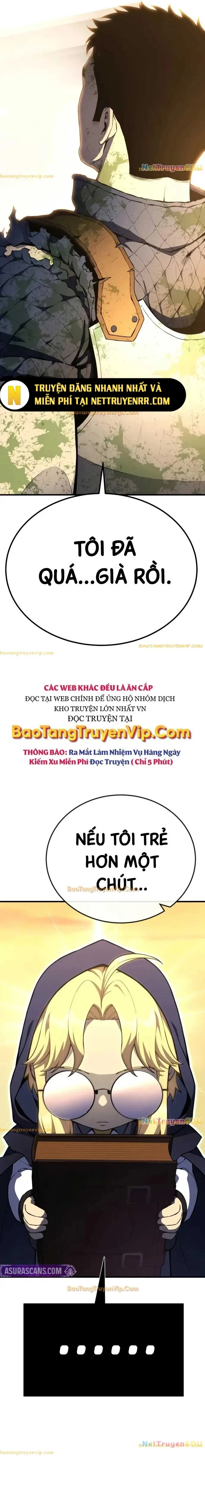 Người Chơi Phàm Thực: Chapter 2